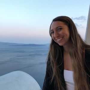 Meet your Posher, Marissa